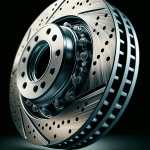 performance brakes vs standard brakes