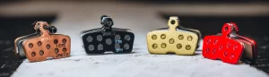 common brake pad myths