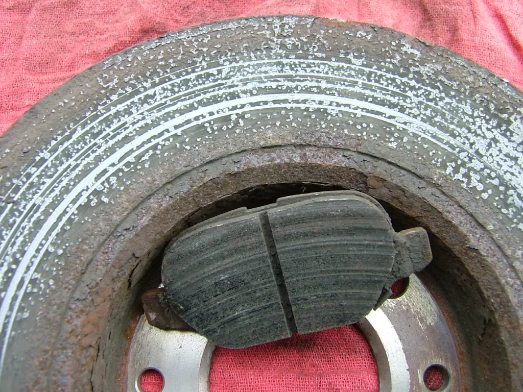 fake brake certifications