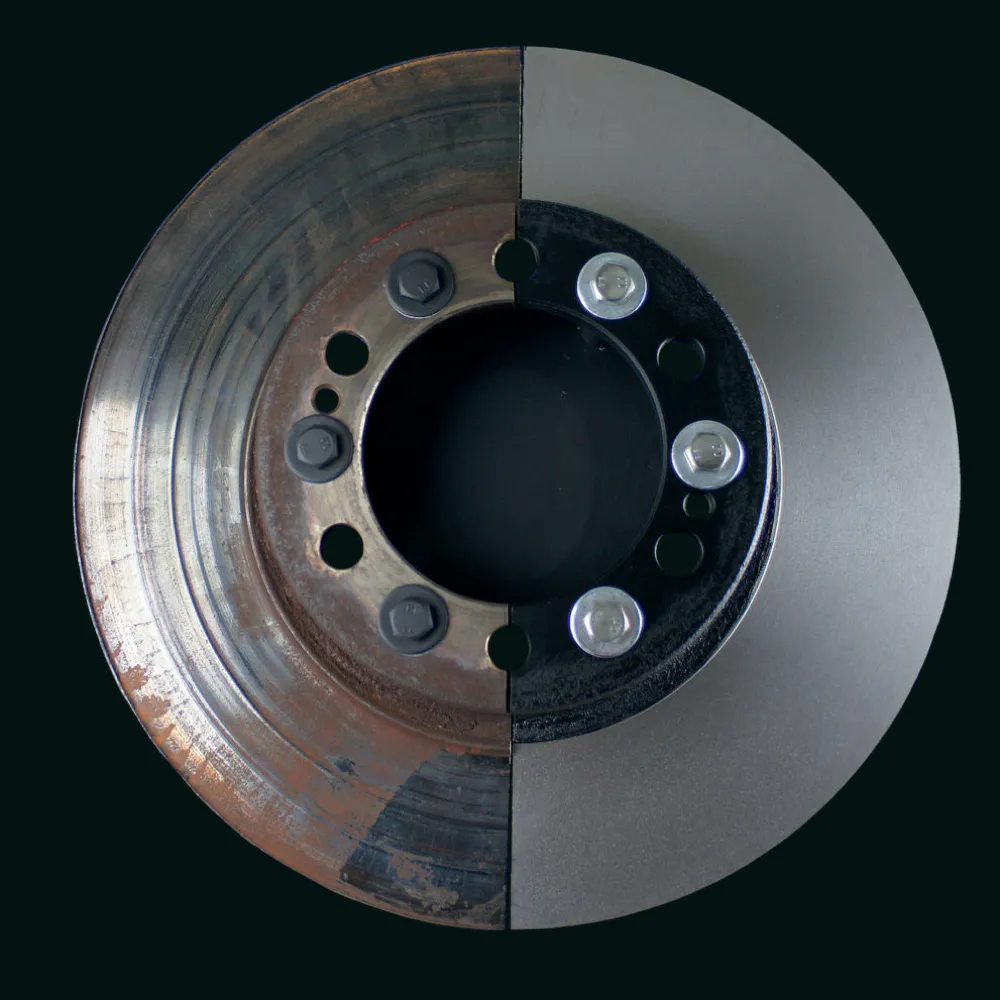 Disc Skimming