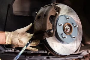 brake shops