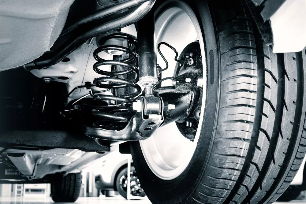 Brake System Upgrades