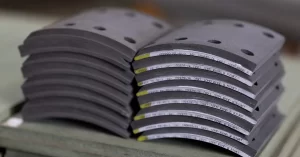 brake pad replacement near me