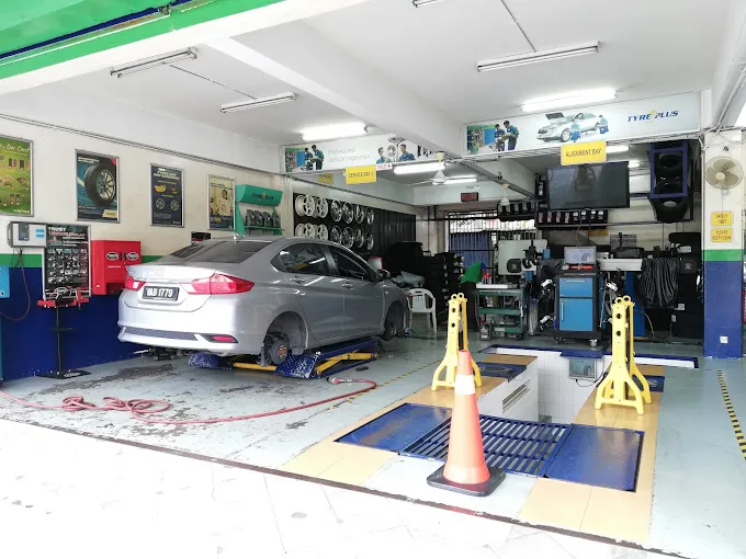 brake repair near me