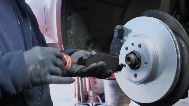 car brakes repair