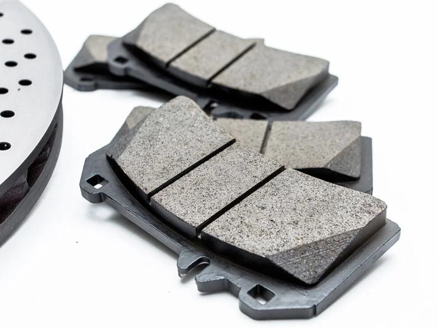 pads for brakes